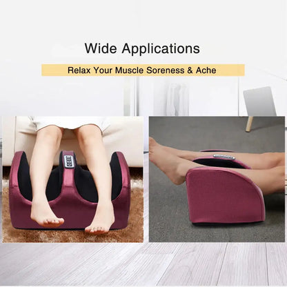 Heating Pro Foot Spa