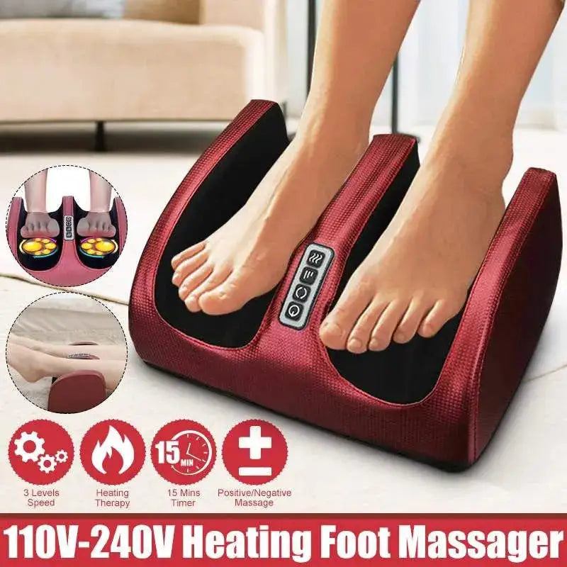 Heating Pro Foot Spa