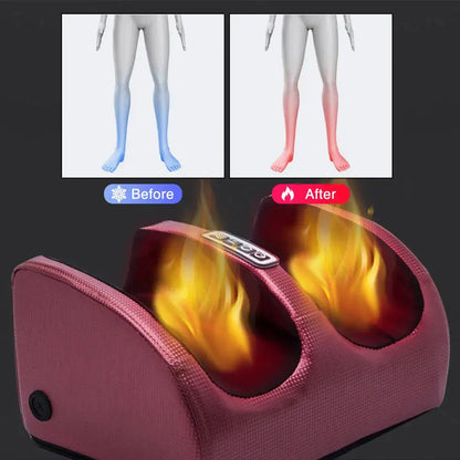 Heating Pro Foot Spa